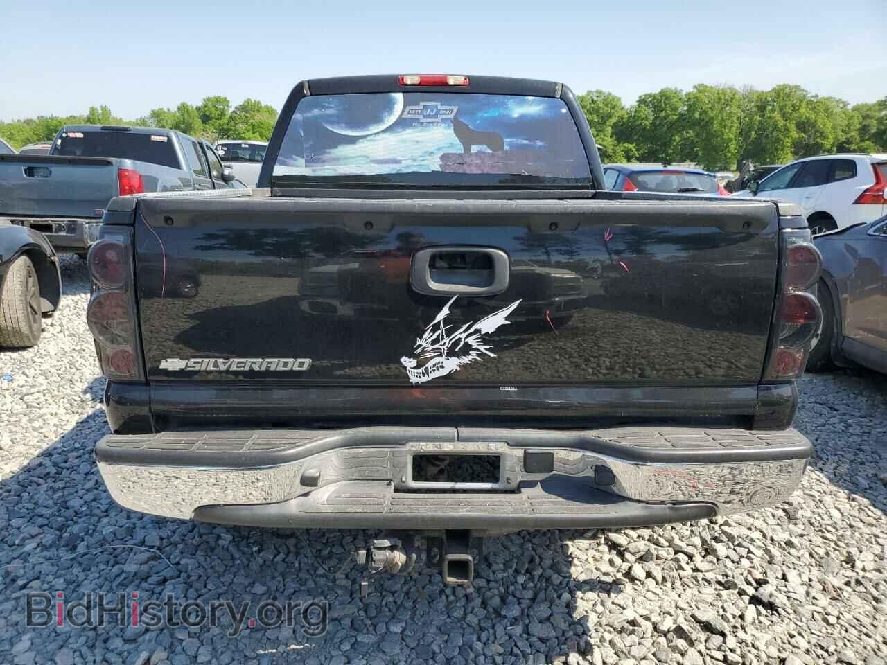 2007 CHEVROLET ALL Models - VIN: 2GCEC13V871160216 - Фото 6