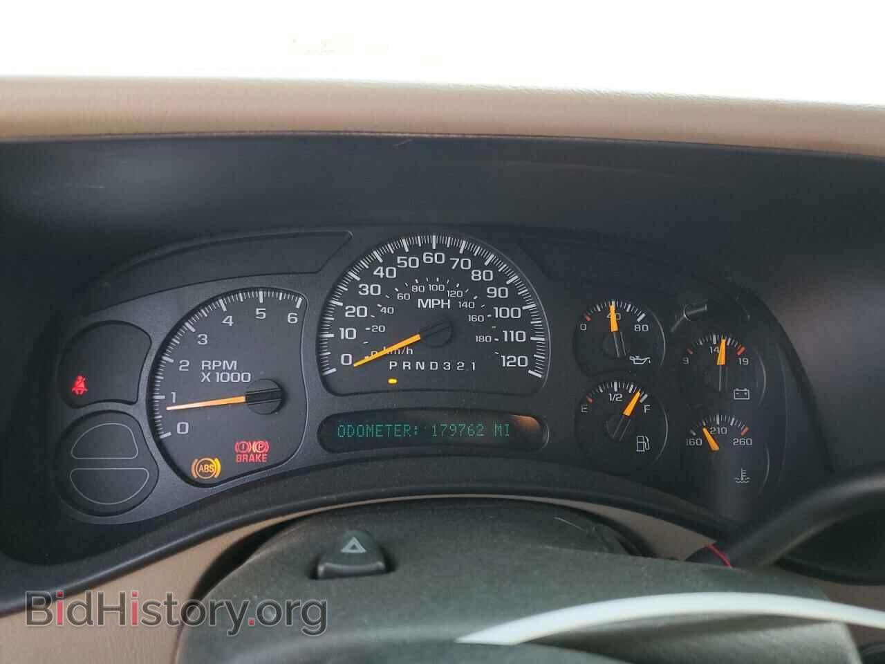 2007 CHEVROLET ALL Models - VIN: 2GCEC13V871160216 - Фото 9