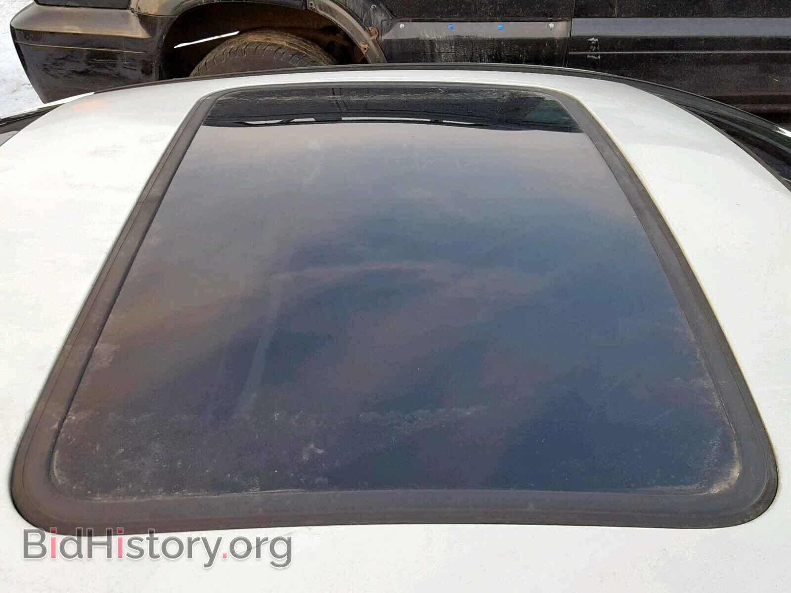 2003 MITSUBISHI ECLIPSE - VIN: 4A3AC44G43E048566 - Photo 9