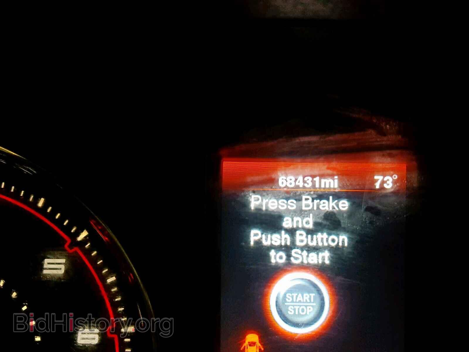 2012 DODGE CHARGER - VIN: 2C3CDXBG9CH211285 - Фото 8
