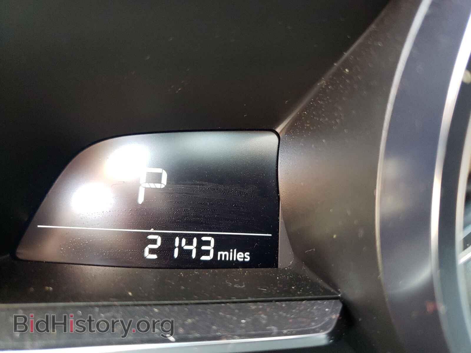 2021 MAZDA CX-3 - VIN: JM1DKDB78M1506513 - Фото 8