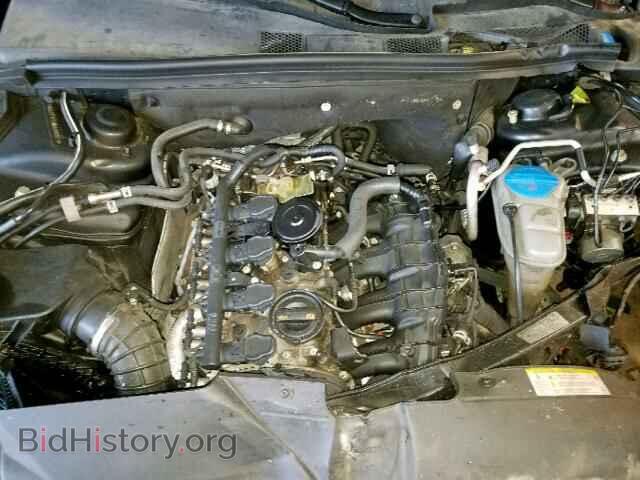 2011 AUDI A4 - VIN: WAUDFAFL8BA085901 - Photo 7
