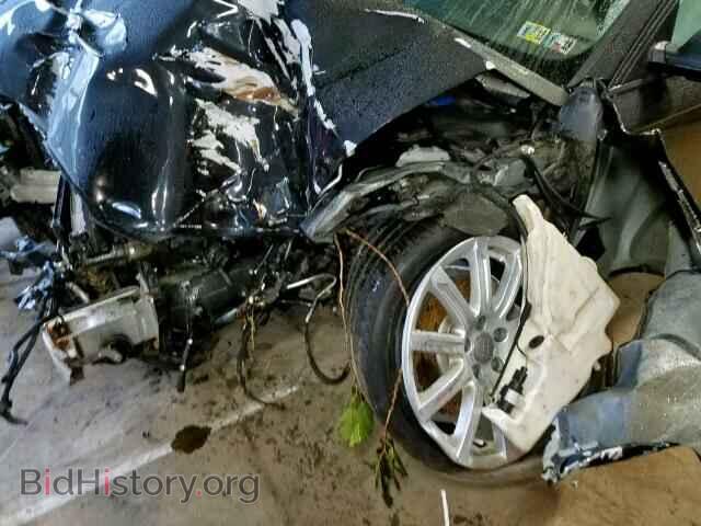 2011 AUDI A4 - VIN: WAUDFAFL8BA085901 - Photo 9