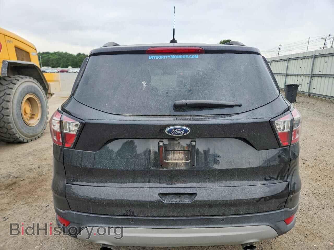 2017 FORD ESCAPE - VIN: 1FMCU0GD1HUC82191 - Photo 6