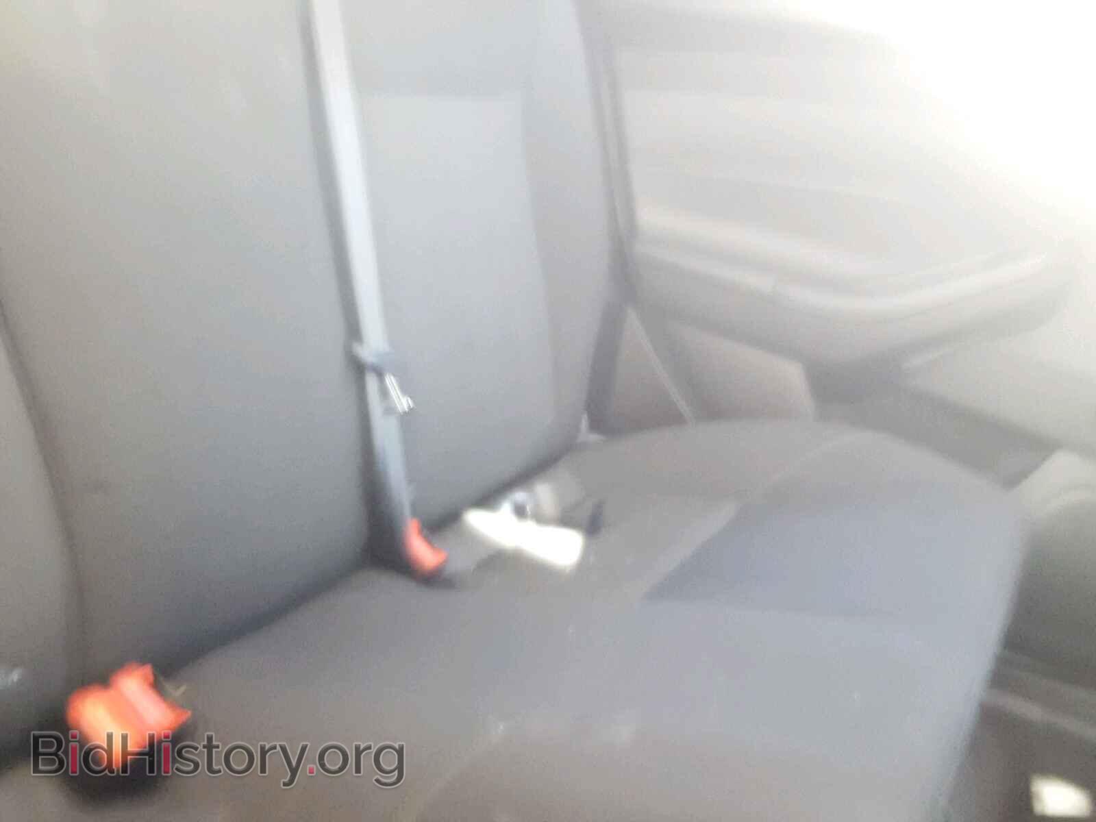 2017 FORD FOCUS - VIN: 1FADP3E28HL222567 - Photo 6