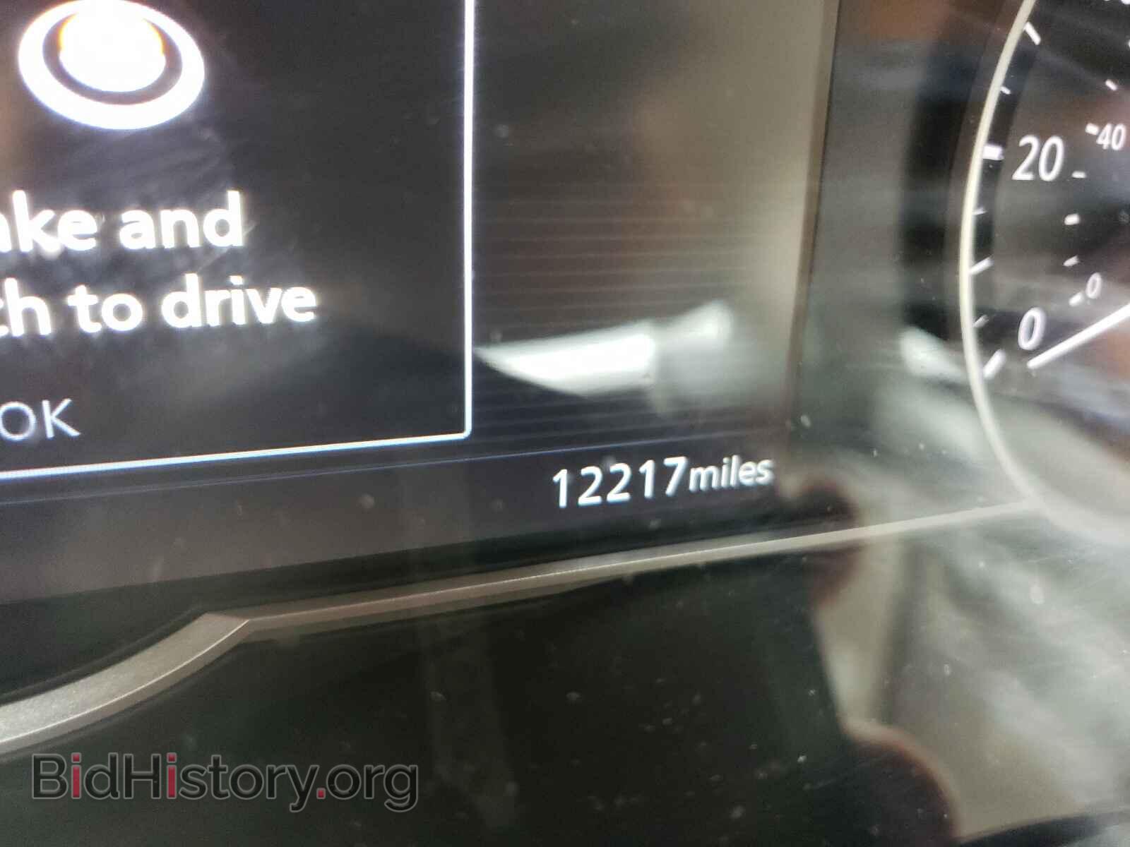 2021 NISSAN VERSA - VIN: 3N1CN8EVXML874160 - Фото 8