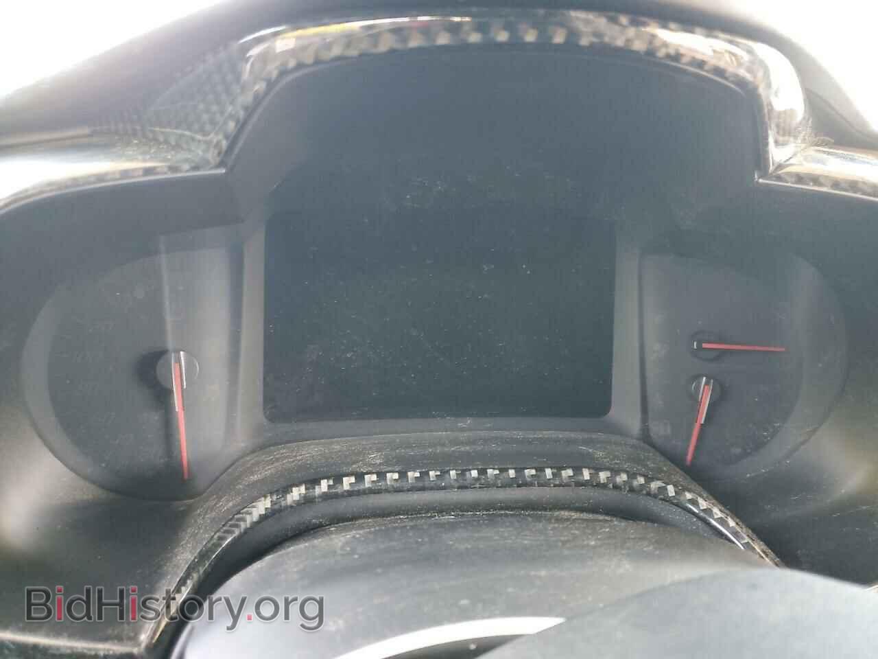 2015 CHEVROLET CORVETTE - VIN: 1G1YF2D77F5122816 - Фото 9