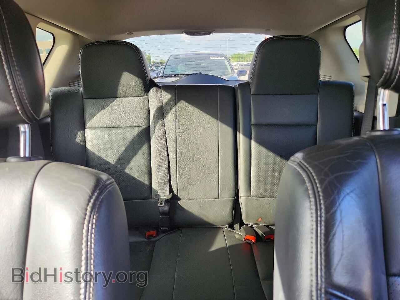 2015 JEEP COMPASS - VIN: 1C4NJDEB3FD109932 - Фото 10
