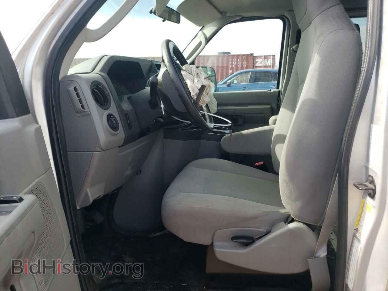 2013 FORD ALL Models - VIN: 1FTSS3EL1DDA10445 - Фото 7