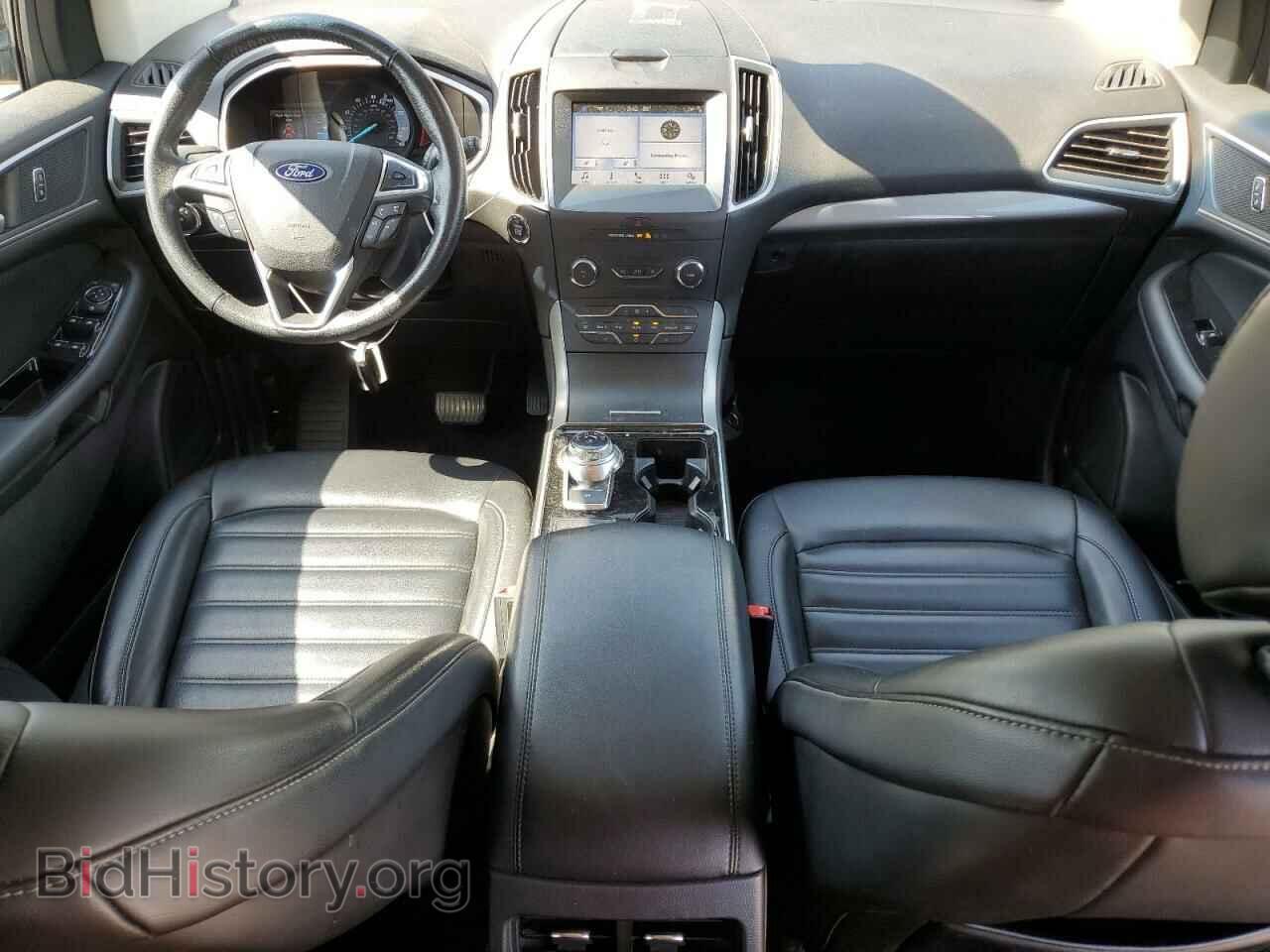 2019 FORD EDGE - VIN: 2FMPK3J97KBB90030 - Фото 8