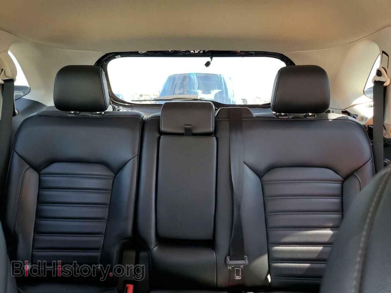 2019 FORD EDGE - VIN: 2FMPK3J97KBB90030 - Фото 10