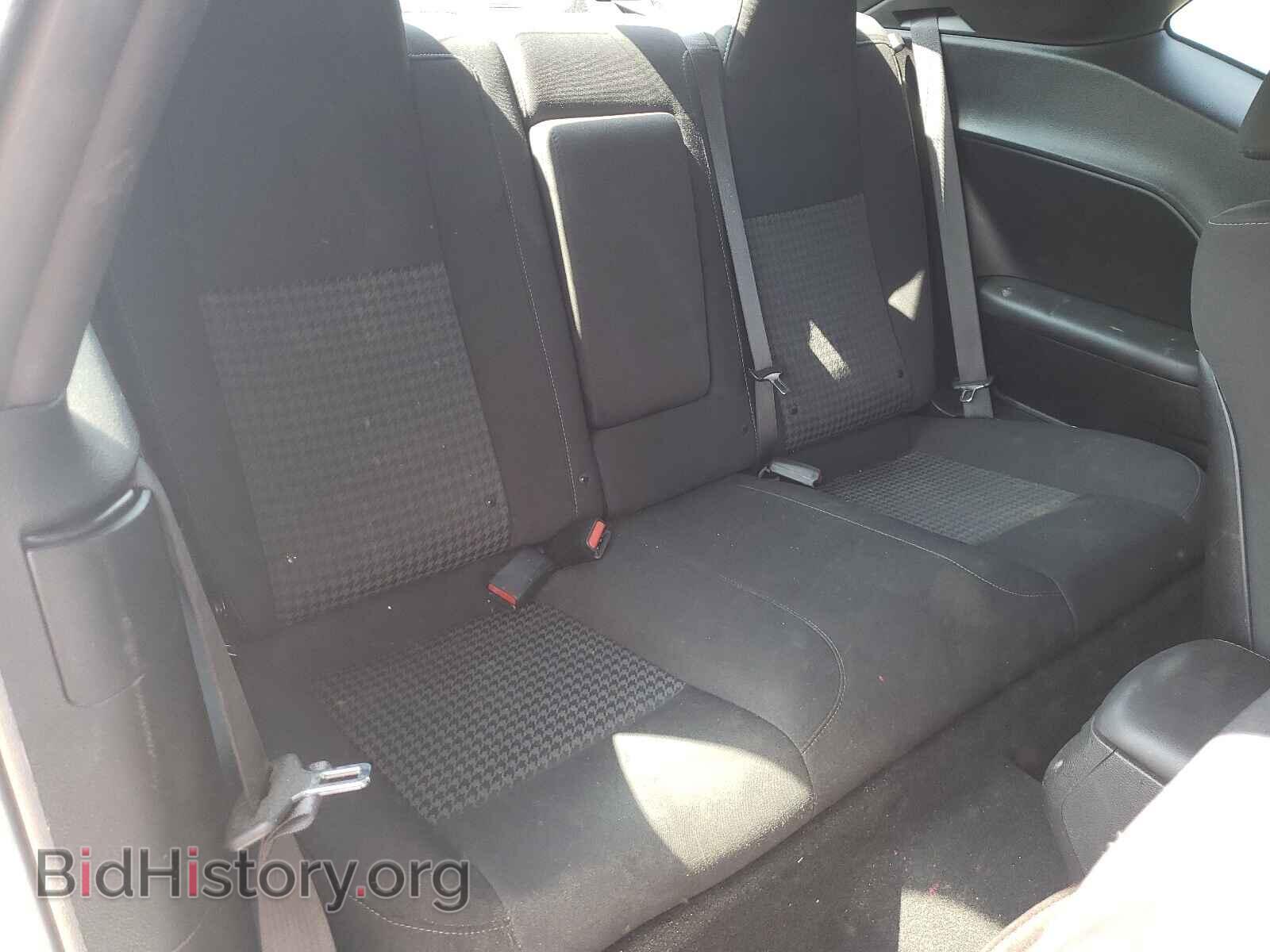2019 DODGE CHALLENGER - VIN: 2C3CDZBT3KH660436 - Photo 6