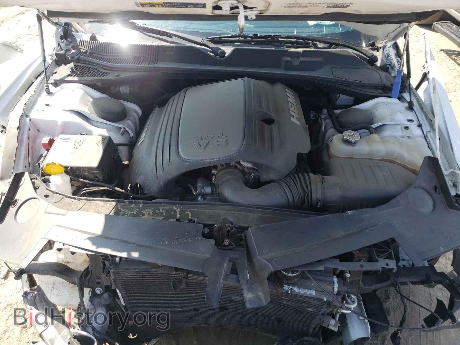 2019 DODGE CHALLENGER - VIN: 2C3CDZBT3KH660436 - Photo 7