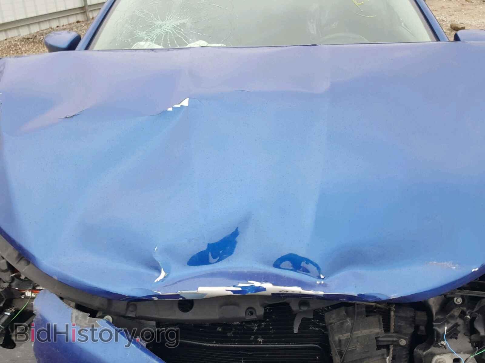 2015 CHRYSLER 200 - VIN: 1C3CCCAB1FN612911 - Photo 7
