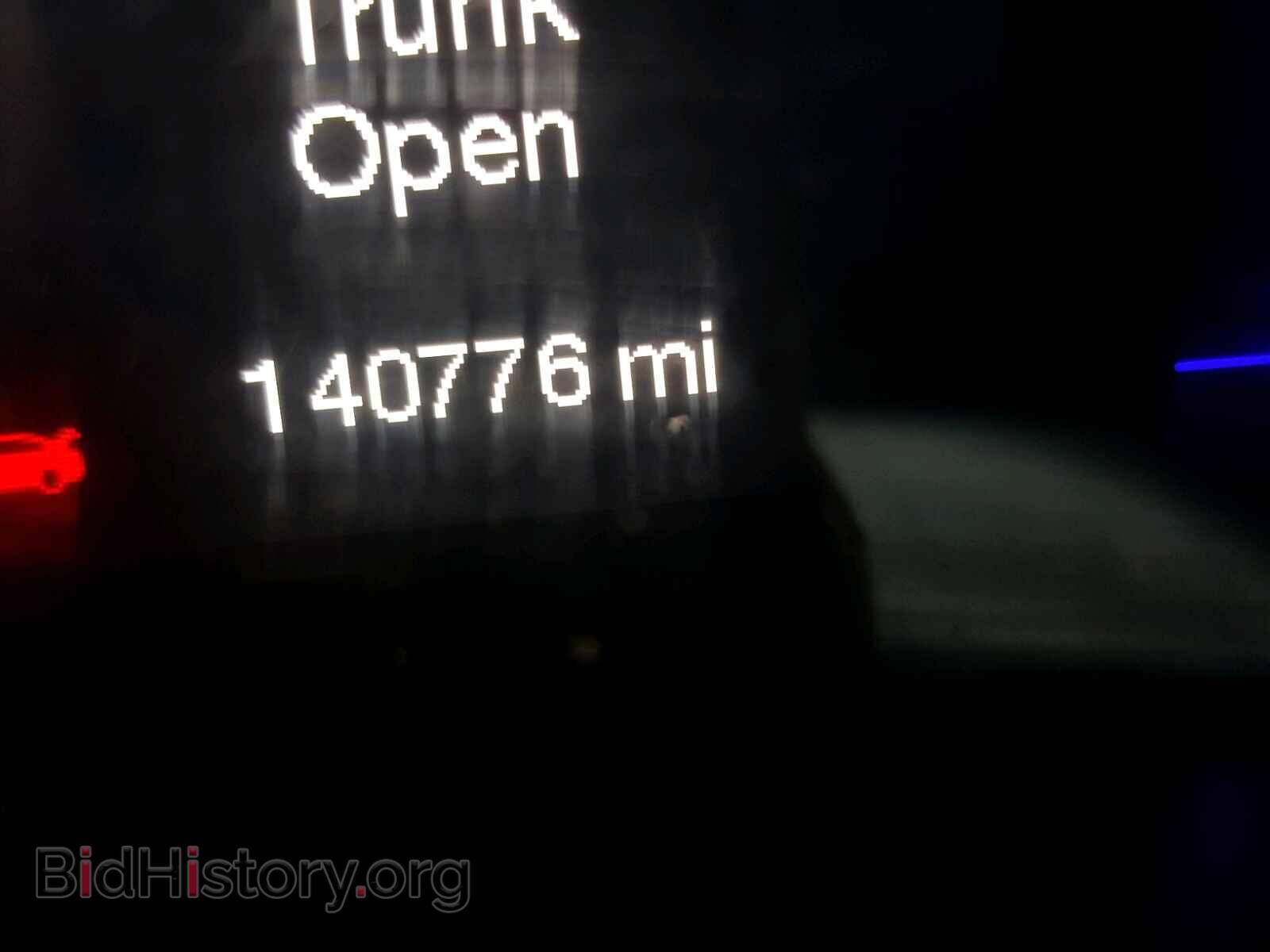 2015 CHRYSLER 200 - VIN: 1C3CCCAB1FN612911 - Photo 8