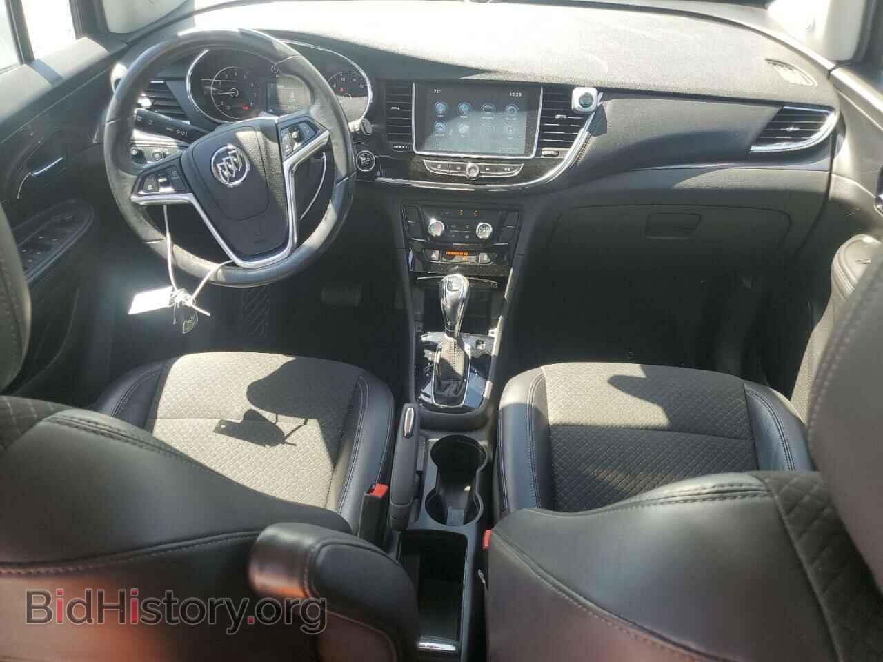 2017 BUICK ENCORE - VIN: KL4CJ1SB7HB069437 - Фото 8