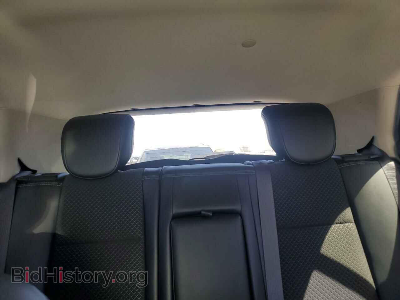 2017 BUICK ENCORE - VIN: KL4CJ1SB7HB069437 - Фото 10