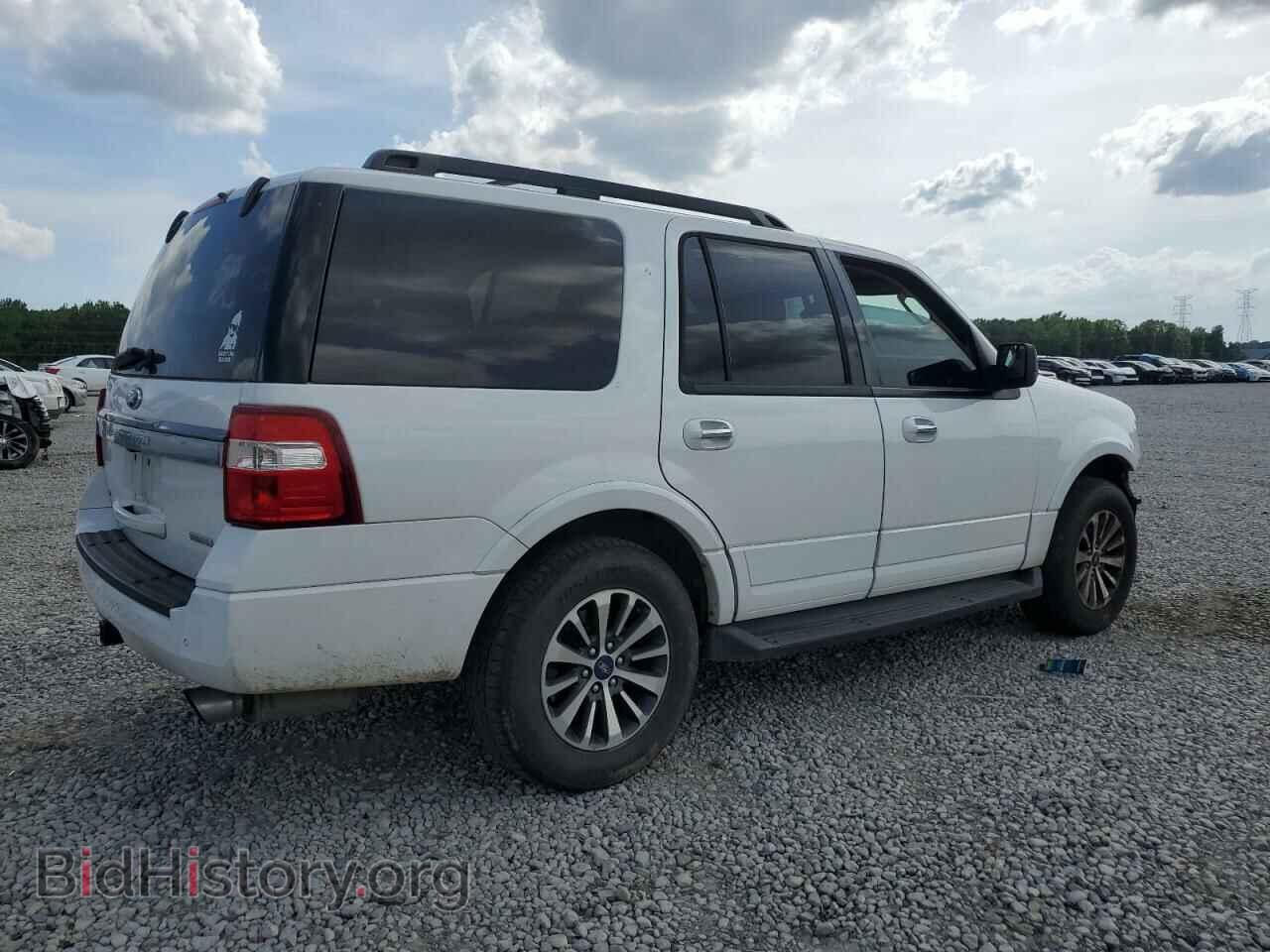 2015 FORD EXPEDITION - VIN: 1FMJU1HT7FEF04520 - Фото 3