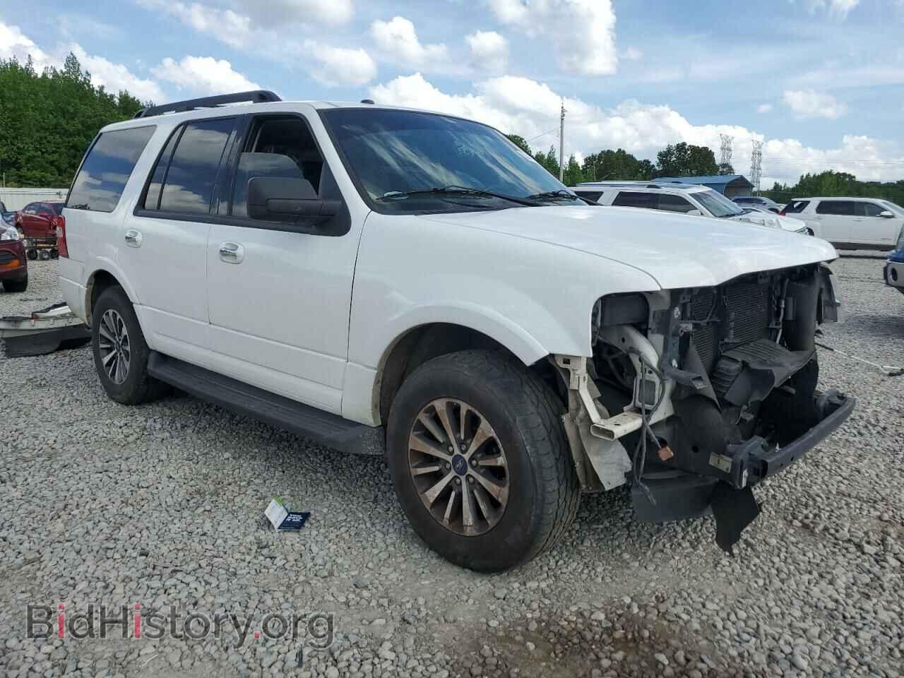 2015 FORD EXPEDITION - VIN: 1FMJU1HT7FEF04520 - Фото 4