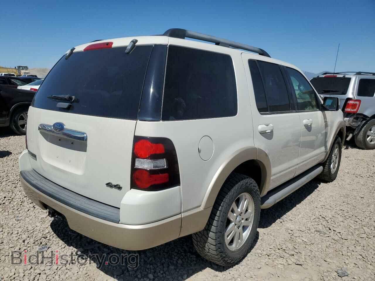 2009 FORD EXPLORER - VIN: 1FMEU74E29UA32992 - Фото 3