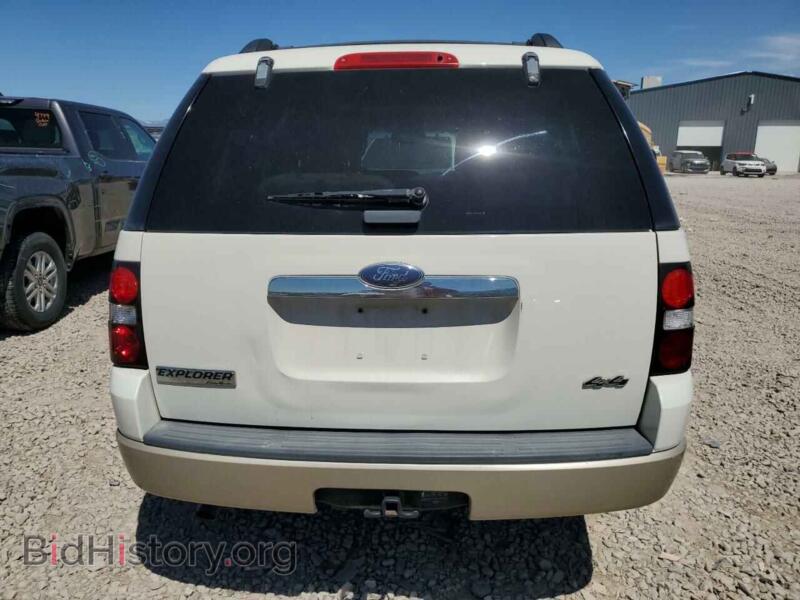 2009 Ford EXPLORER (VIN 1FMEU74E29UA32992) — photo 6 of 12