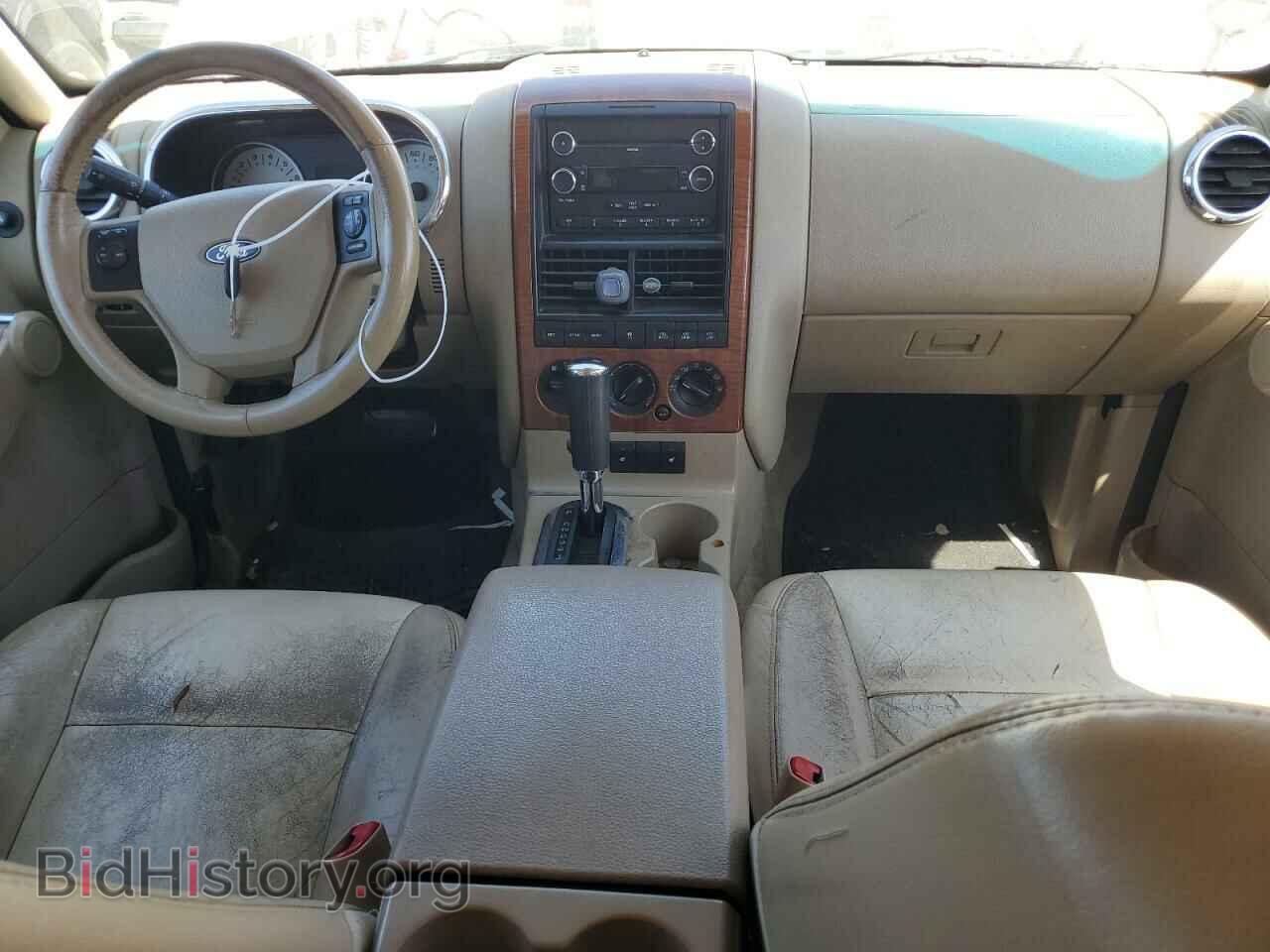 2009 FORD EXPLORER - VIN: 1FMEU74E29UA32992 - Фото 8