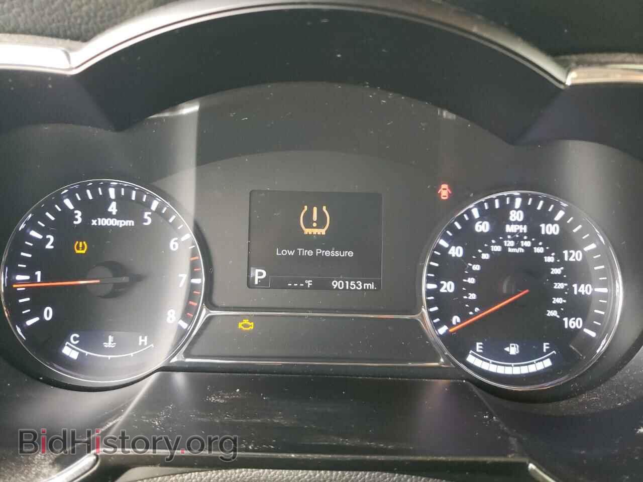 2012 KIA OPTIMA - VIN: 5XXGR4A62CG056037 - Фото 9