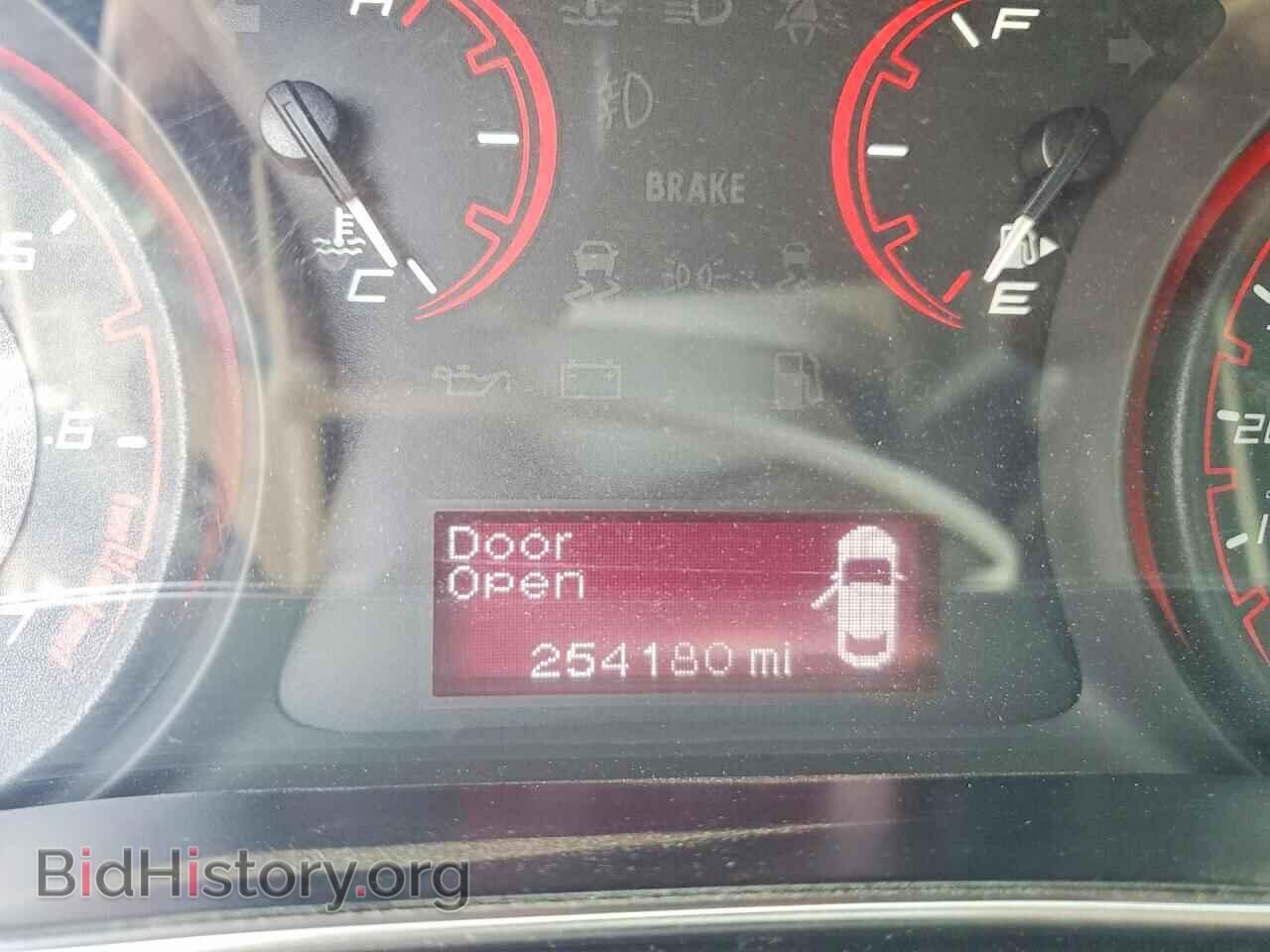2014 DODGE DART - VIN: 1C3CDFBB6ED768668 - Photo 9