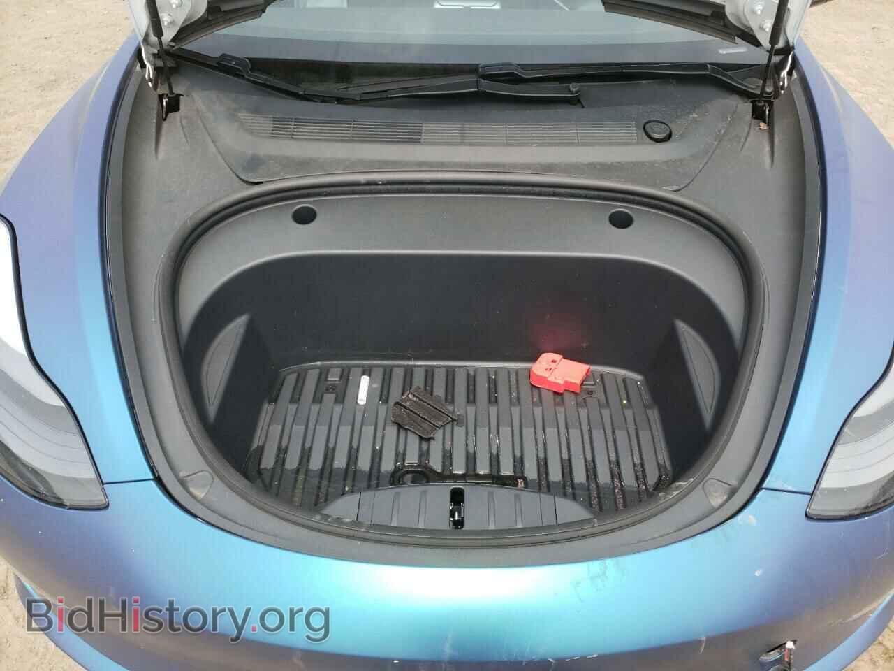 2021 TESLA MODEL 3 - VIN: 5YJ3E1EC6MF036225 - Фото 11