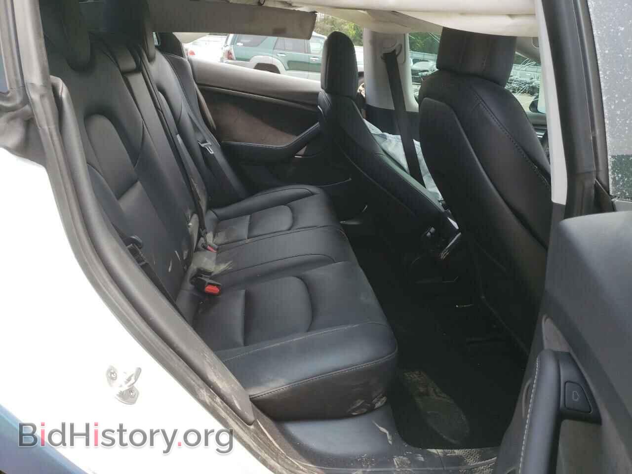 2021 TESLA MODEL 3 - VIN: 5YJ3E1EC6MF036225 - Фото 10