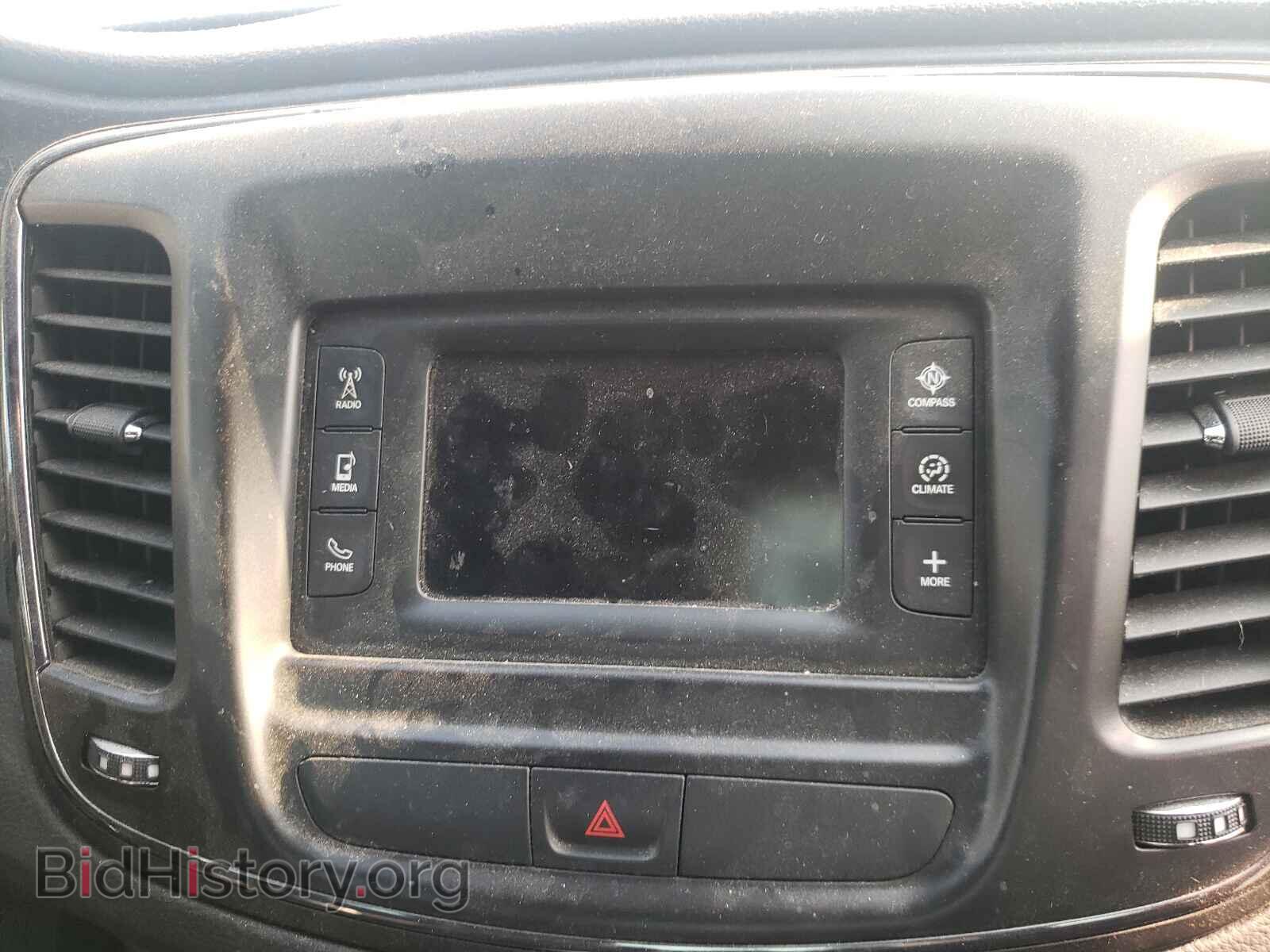 2015 CHRYSLER 200 - VIN: 1C3CCCBB7FN752430 - Photo 10