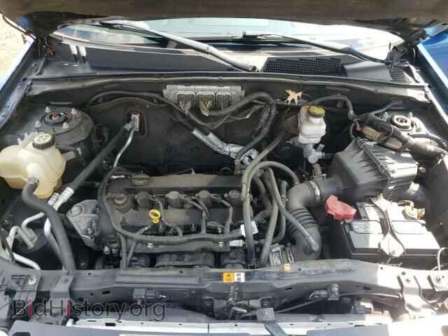 2011 FORD ESCAPE - VIN: 1FMCU0D72BKA03218 - Photo 7