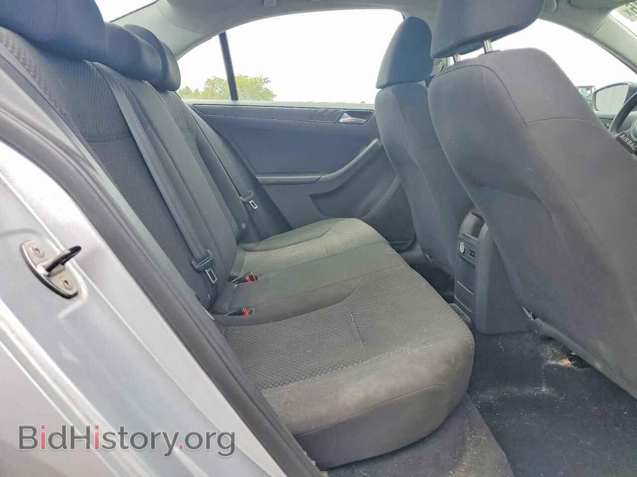 2014 VOLKSWAGEN JETTA - VIN: 3VW2K7AJXEM327624 - Фото 10