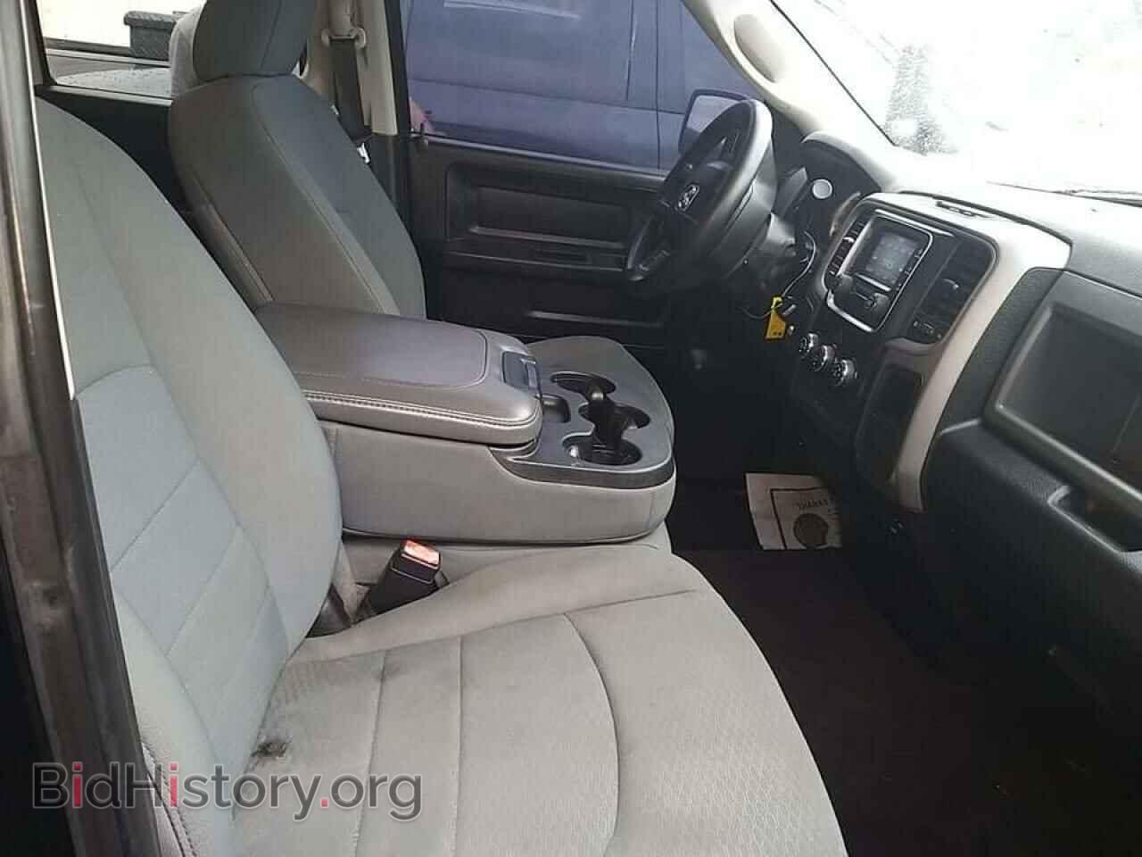 2014 RAM 1500 - VIN: 1C6RR6FT8ES185502 - Photo 5