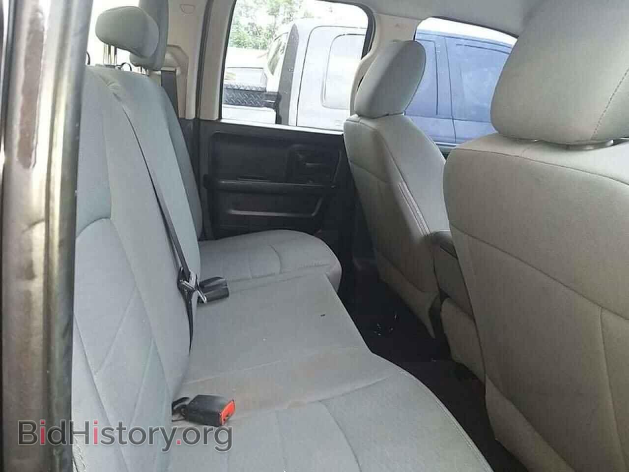 2014 RAM 1500 - VIN: 1C6RR6FT8ES185502 - Photo 6