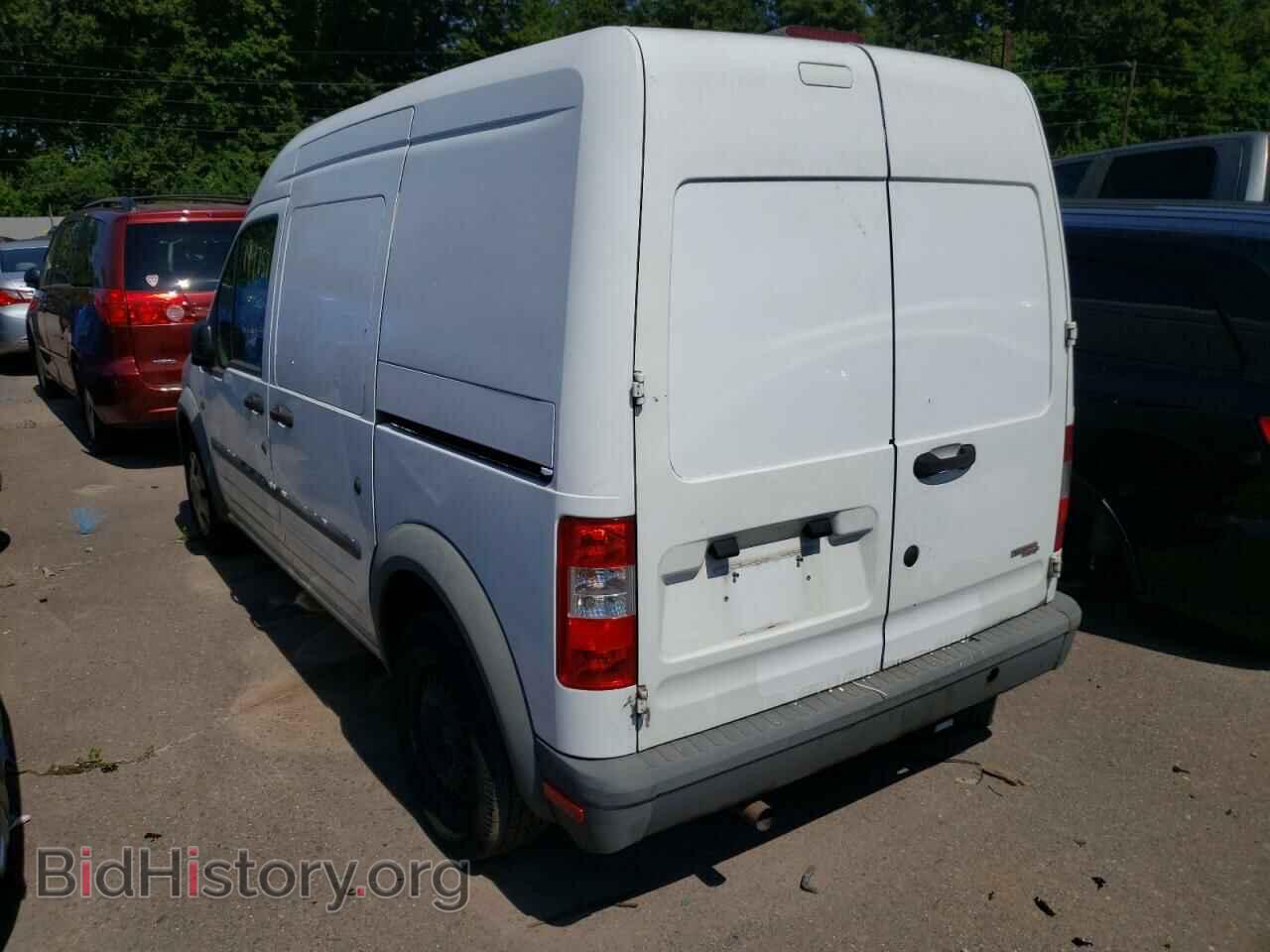 2012 FORD TRANSIT - VIN: NM0LS7ANXCT090283 - Фото 3