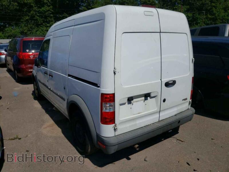 2012 Ford TRANSIT (VIN NM0LS7ANXCT090283) — фото 3 из 10