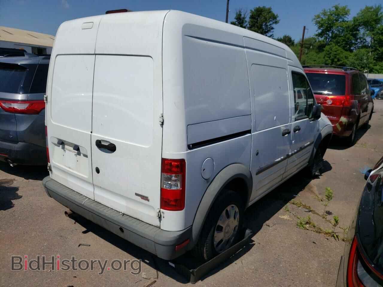 2012 FORD TRANSIT - VIN: NM0LS7ANXCT090283 - Фото 4