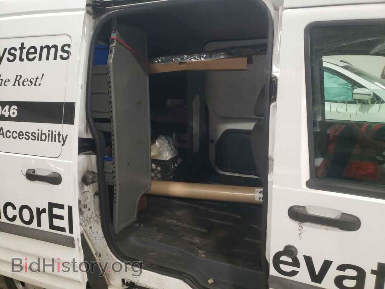 2012 FORD TRANSIT - VIN: NM0LS7ANXCT090283 - Фото 6