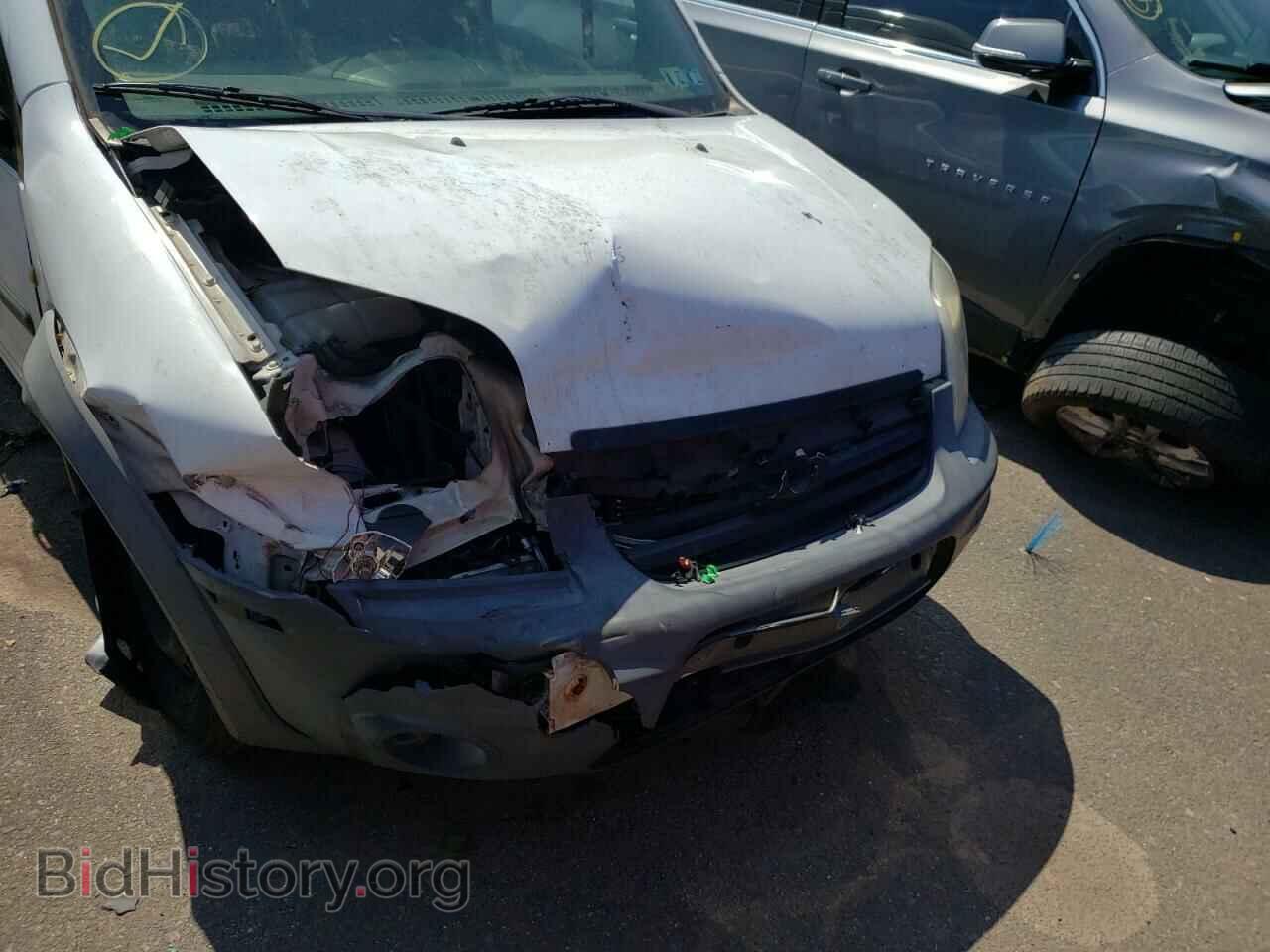 2012 FORD TRANSIT - VIN: NM0LS7ANXCT090283 - Фото 9