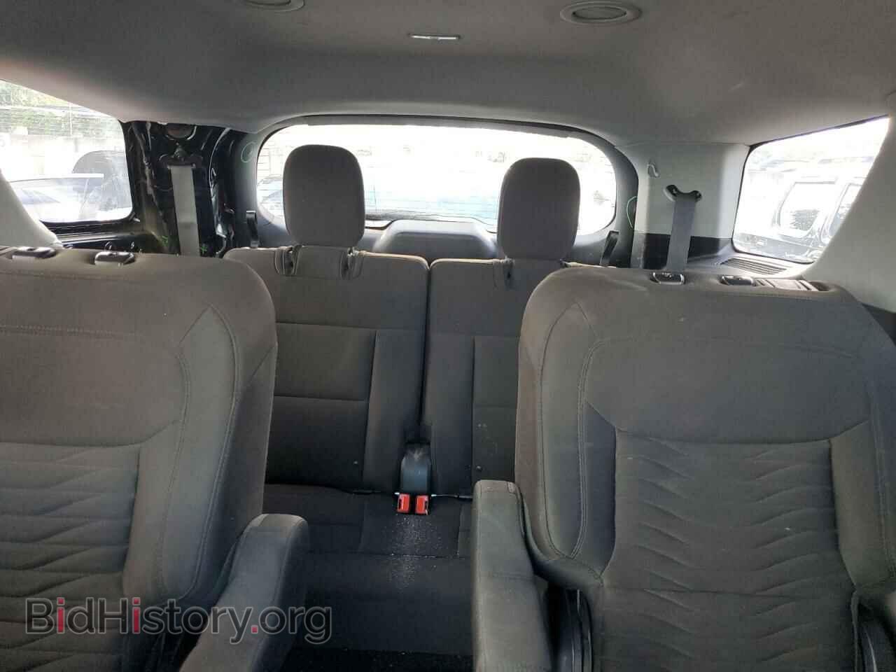 2021 FORD EXPLORER - VIN: 1FMSK7DH3MGA56728 - Photo 10