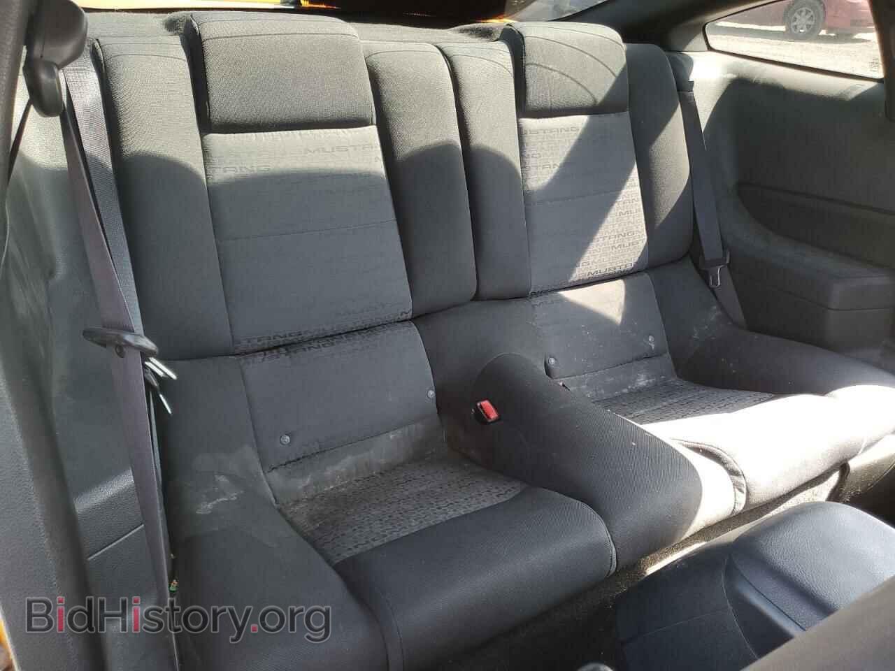 2007 FORD ALL Models - VIN: 1ZVFT80N175199419 - Фото 10