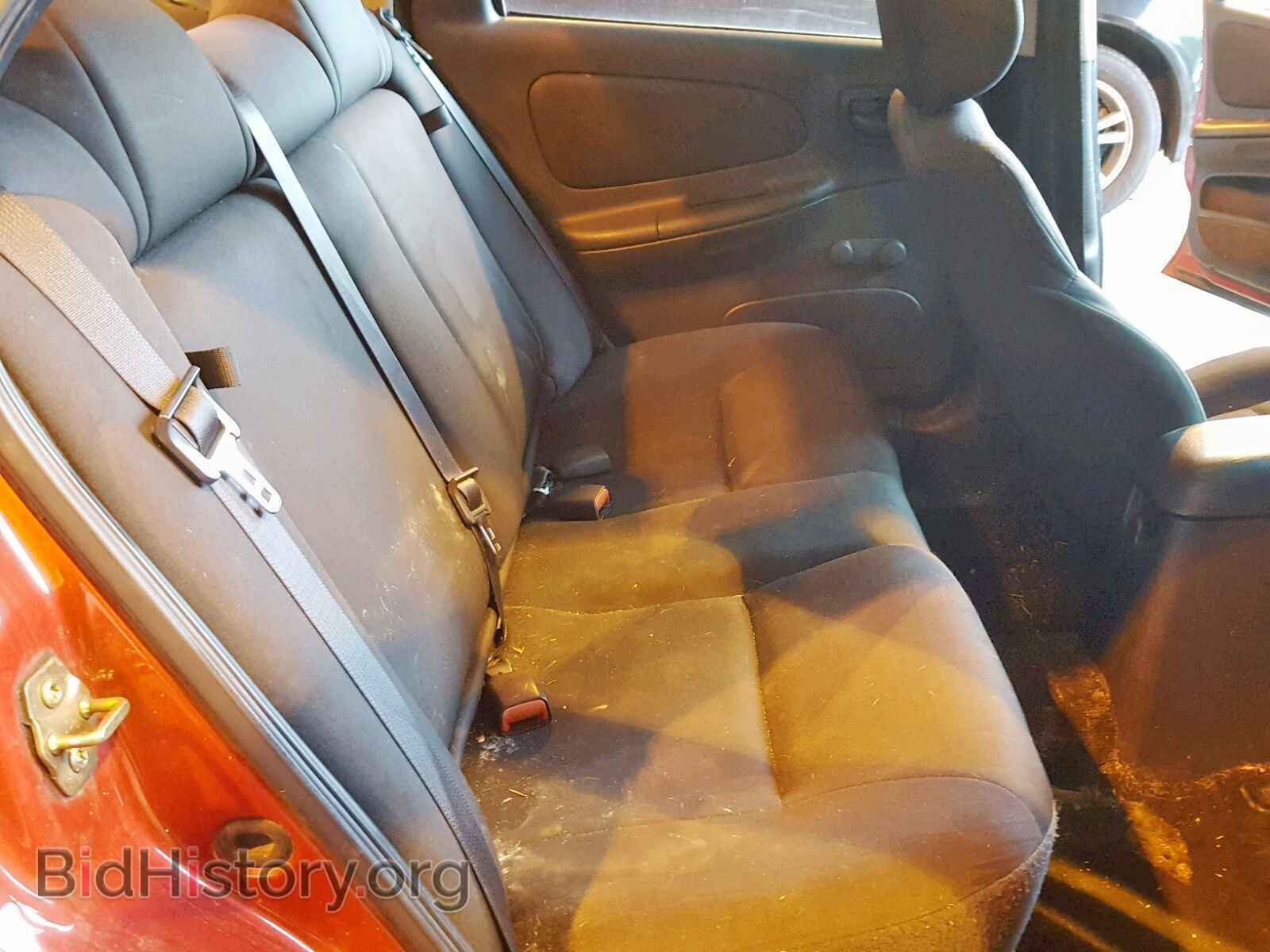 2003 DODGE NEON - VIN: 1B3ES56C93D248325 - Фото 6