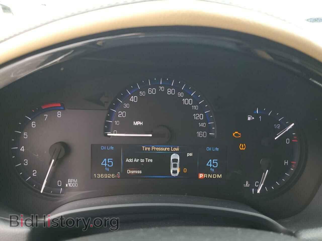 2014 CADILLAC XTS - VIN: 2G61N5S30E9137353 - Фото 9