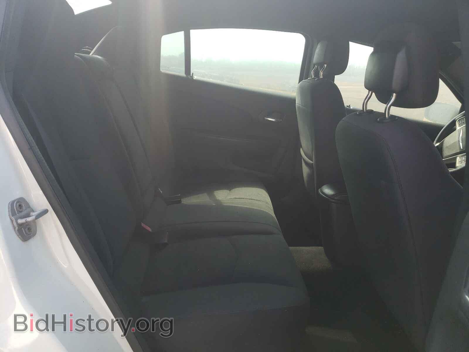 2013 CHRYSLER 200 - VIN: 1C3CCBBB6DN541887 - Фото 6