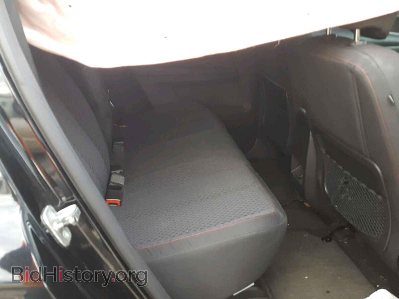 2010 GMC TERRAIN SL - VIN: 2CTA1BEWXA6297828 - Фото 6