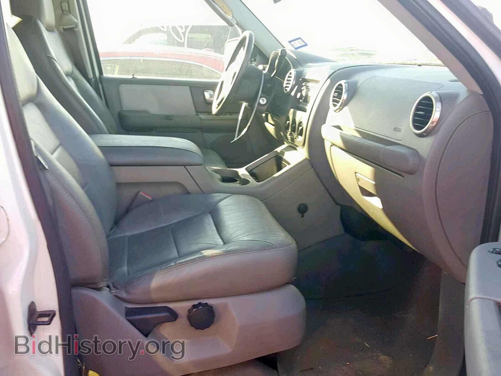 2004 FORD EXPEDITION - VIN: 1FMRU15W04LA03026 - Фото 5