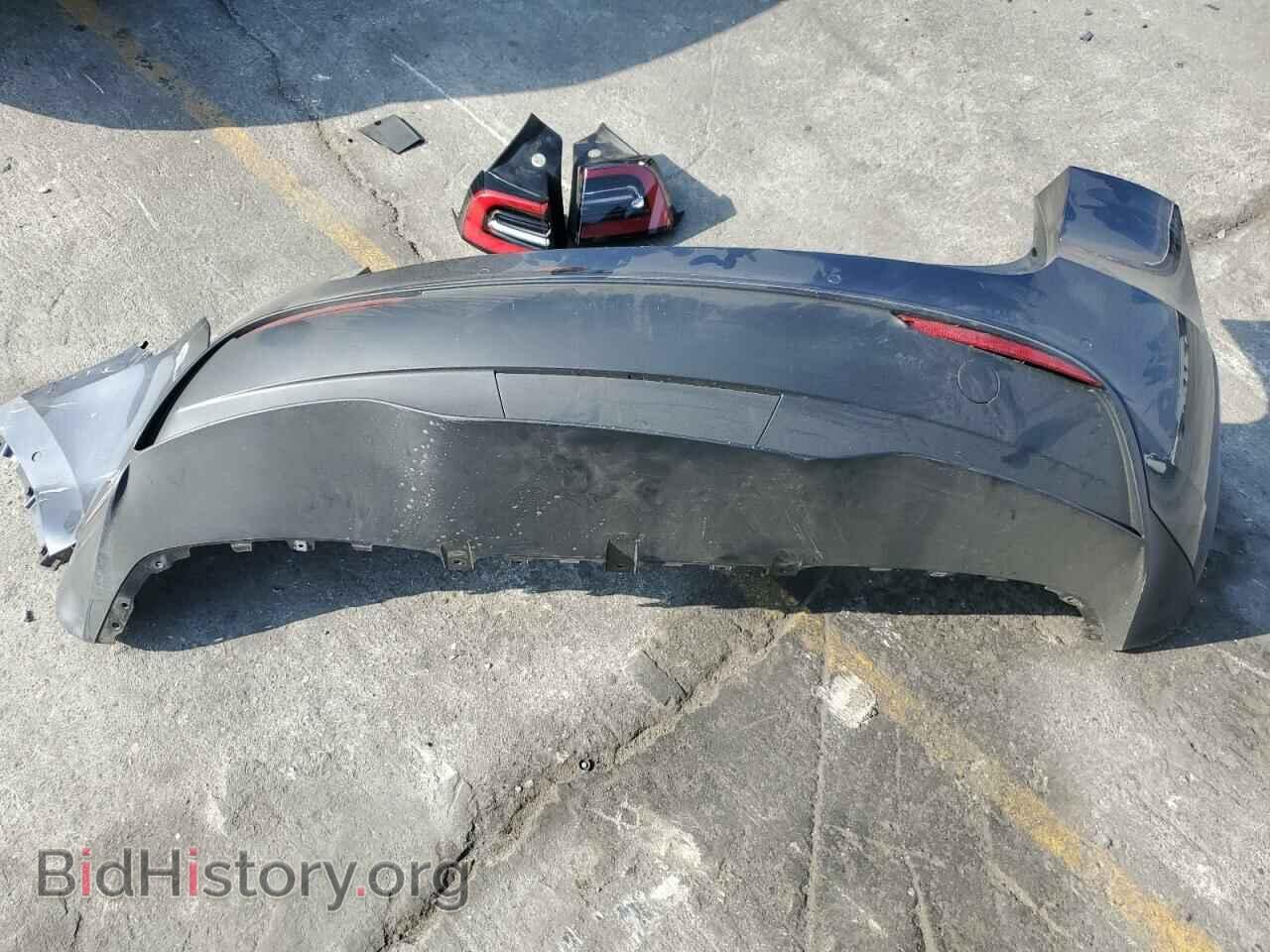 2021 TESLA MODEL Y - VIN: 5YJYGDEE5MF269497 - Фото 13