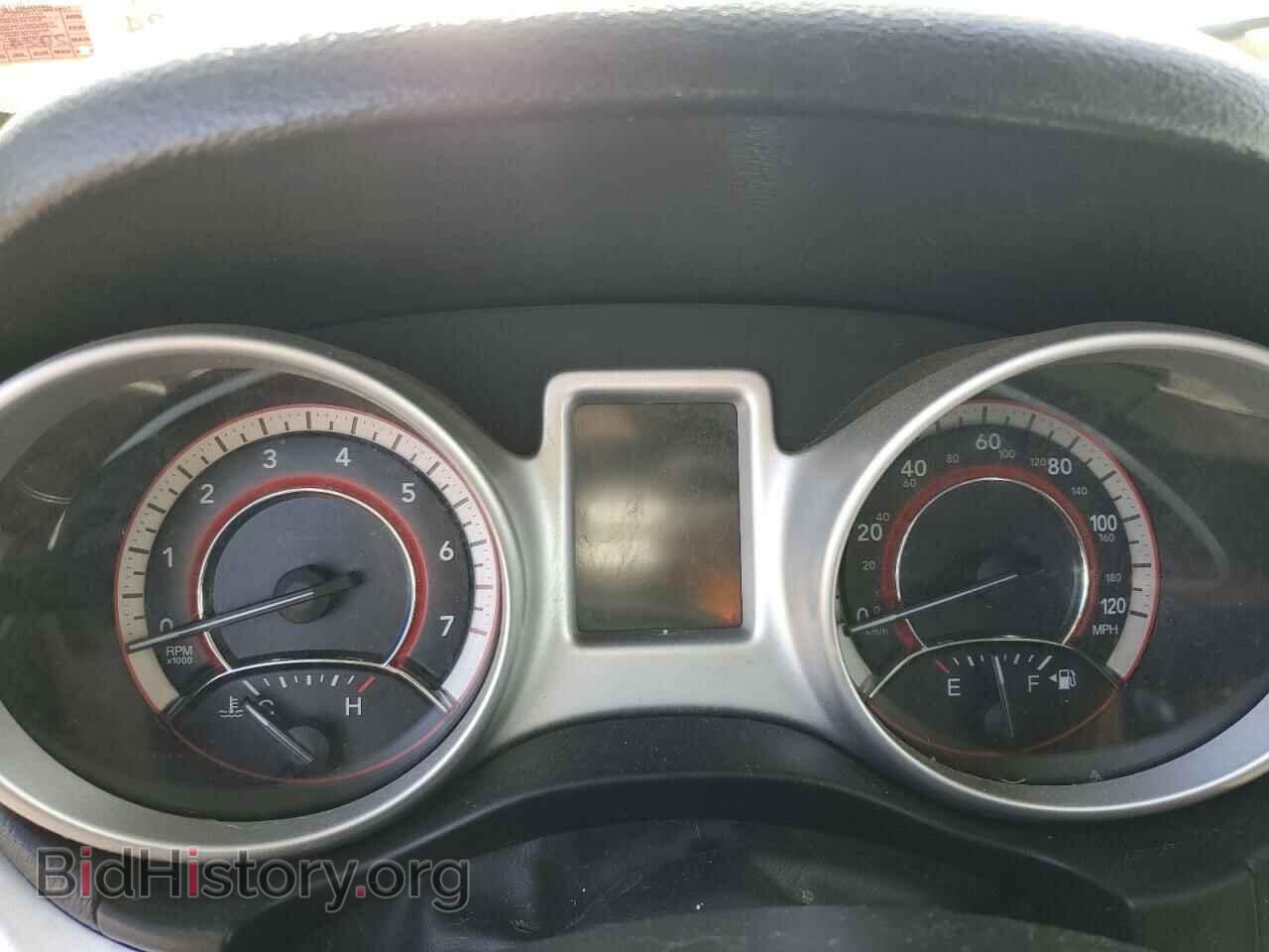 2015 DODGE JOURNEY - VIN: 3C4PDCAB8FT737589 - Photo 9
