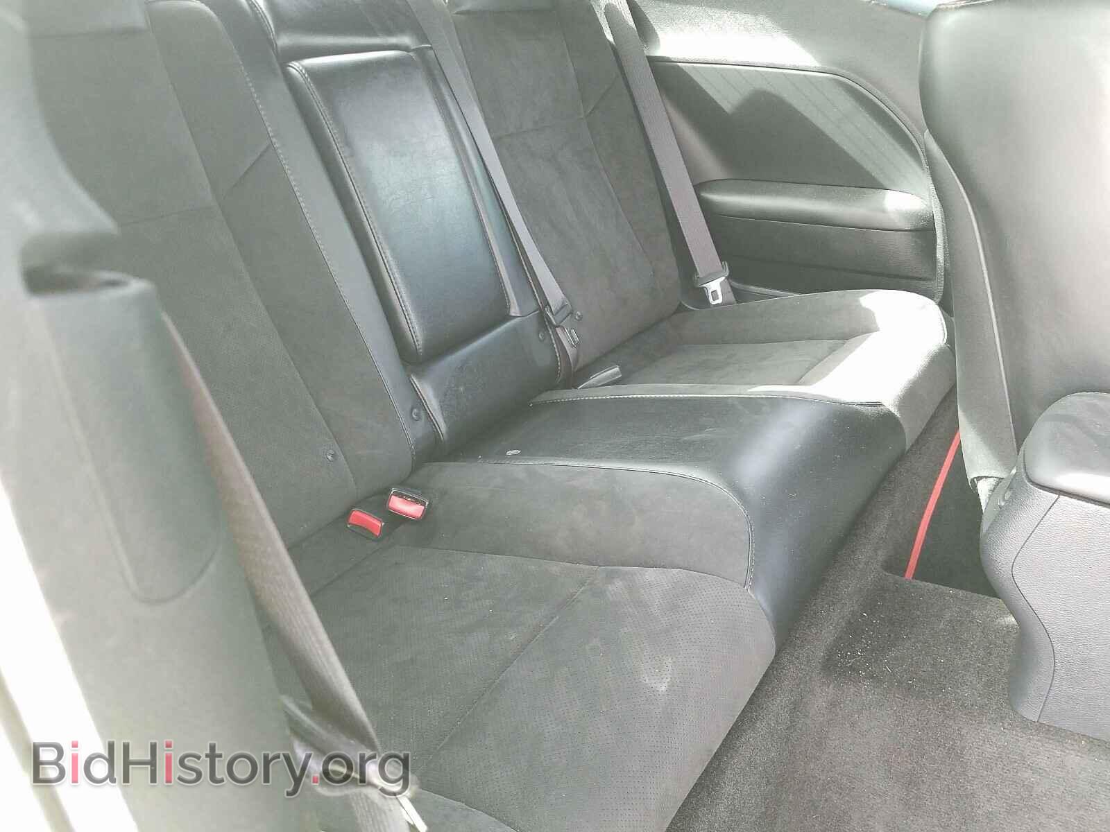 2015 DODGE CHALLENGER - VIN: 2C3CDZFJ7FH843689 - Photo 6